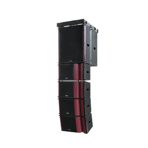 Линейный массив Volta RED LINE TOP WP right