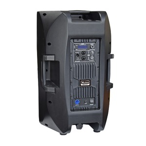 Активная акустическая система Xline SPX-600 PRO