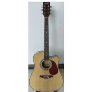 Электроакустическая гитара Homage LF-4121SCEQ-N