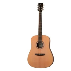 Электроакустическая гитара Kremona M10CE