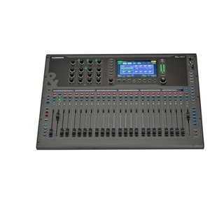 Цифровой микшер Allen & Heath QU-6D