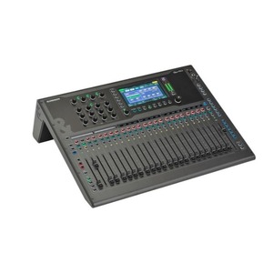 Цифровой микшер Allen & Heath QU-6D