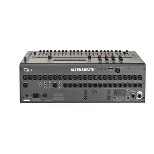 Цифровой микшер Allen & Heath QU-6D