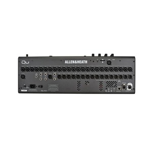 Цифровой микшер Allen & Heath QU-6D