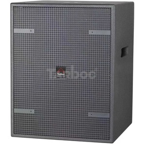 Активный сабвуфер TARBOC B-115SP