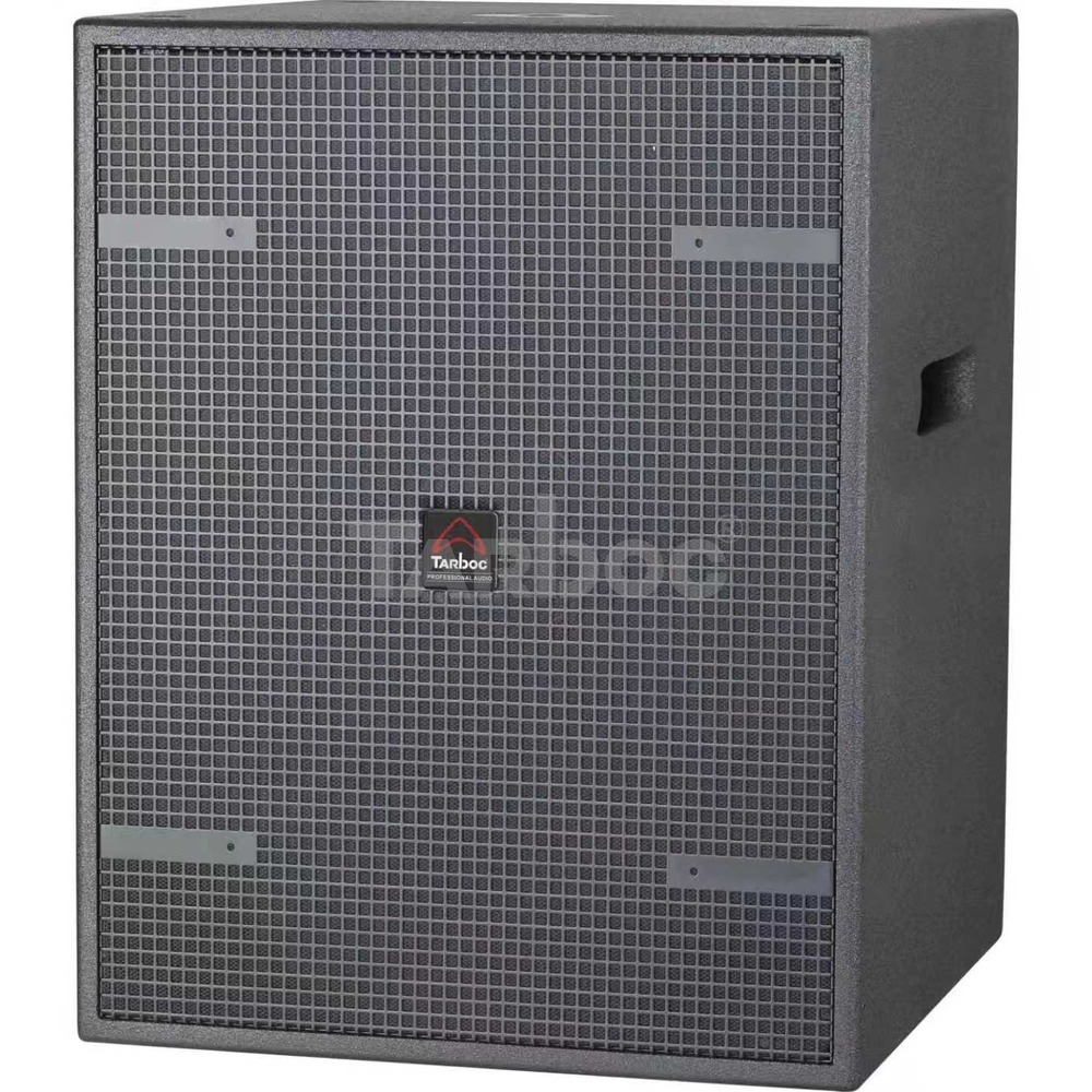 Активный сабвуфер TARBOC B-118SP