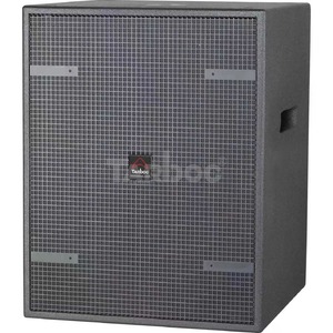 Активный сабвуфер TARBOC B-118SP