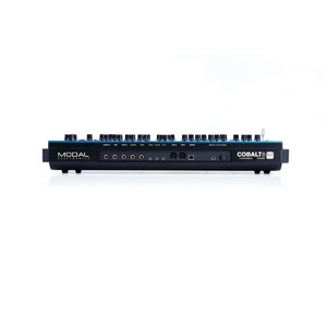 Аналоговый синтезатор Modal Cobalt8