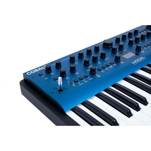 Аналоговый синтезатор Modal Cobalt8