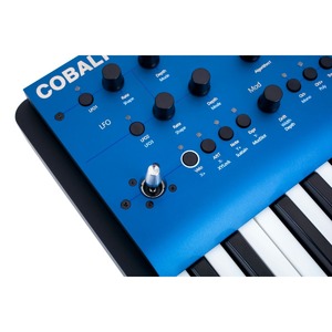 Аналоговый синтезатор Modal Cobalt8
