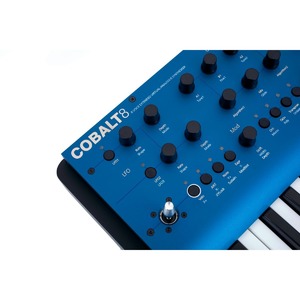 Аналоговый синтезатор Modal Cobalt8