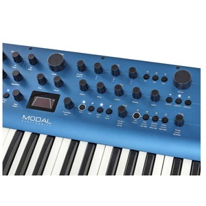 Аналоговый синтезатор Modal Cobalt8X