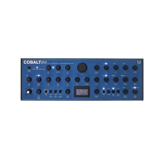 Аналоговый синтезатор Modal Cobalt8M
