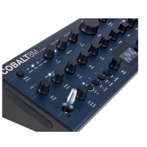 Аналоговый синтезатор Modal Cobalt8M