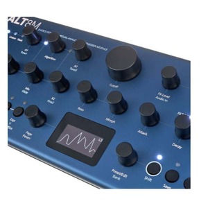 Аналоговый синтезатор Modal Cobalt8M