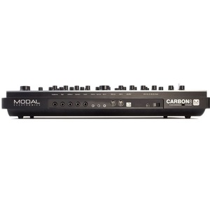 Аналоговый синтезатор Modal Carbon8