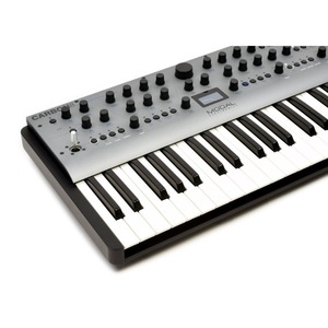Аналоговый синтезатор Modal Carbon8
