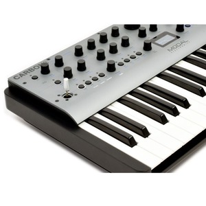 Аналоговый синтезатор Modal Carbon8