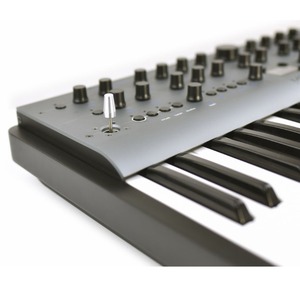 Аналоговый синтезатор Modal Carbon8