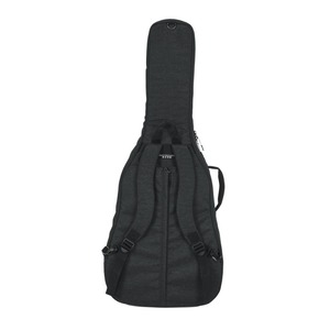 Чехол для акустической гитары Gator GT-JUMBO-BLK