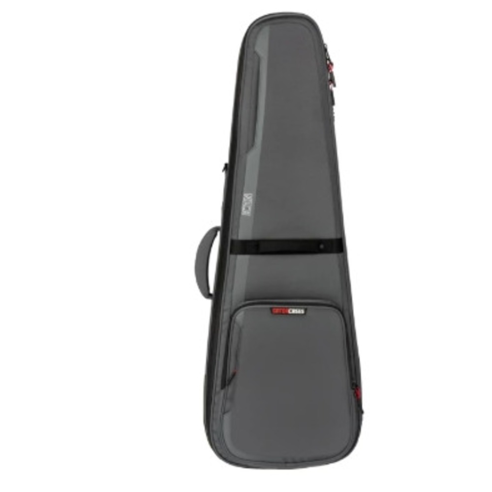 Чехол для электрогитары Gator G-ICONELECTRIC-GRY