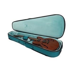 Чехол для электрогитары Gator G-ICON335-BLU