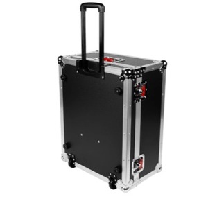 Рэковый кейс Gator GTOUR-WING-CMPCT-NDH