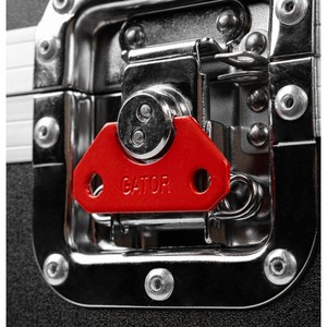 Рэковый кейс Gator GTOUR-WING-CMPCT-NDH