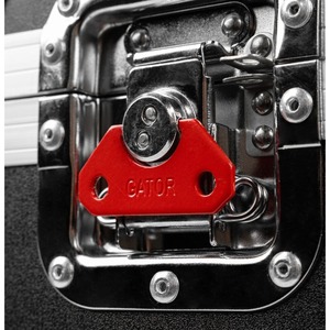 Рэковый кейс Gator GTOUR-WING-CMPCT-DH