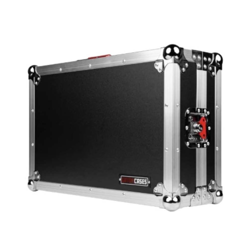 Рэковый кейс Gator GTOURYAMDM3-NDH