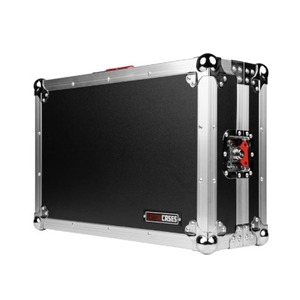 Рэковый кейс Gator GTOURYAMDM3-NDH