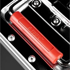 Рэковый кейс Gator GTOURYAMDM3-NDH