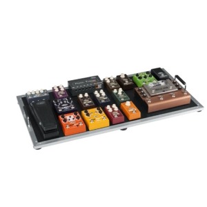 Рэковый кейс Gator G-TOUR PEDALBOARD-XLGW