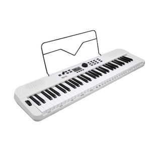 Цифровой синтезатор NUX NEK-110-WH