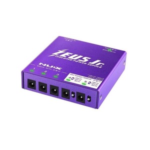 Блок питания для гитарных эффектов NUX NIP-Z6
