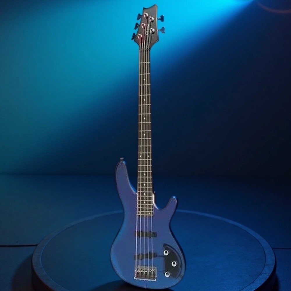 Бас-гитара Caraya PB-205BL