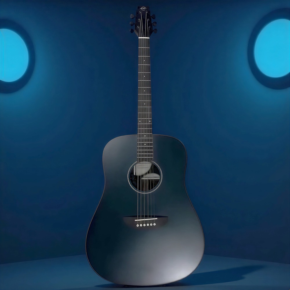 Акустическая гитара Caraya S801310