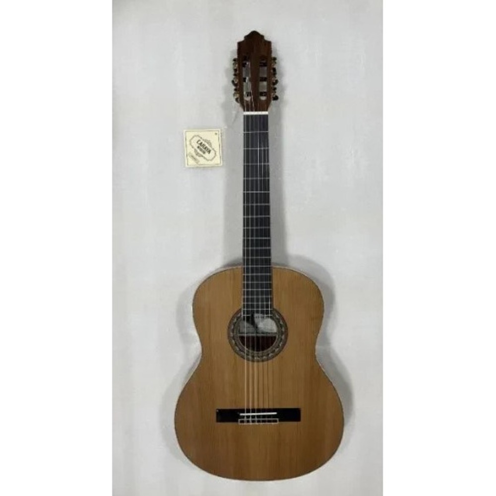 Классическая гитара Caraya SCS-826