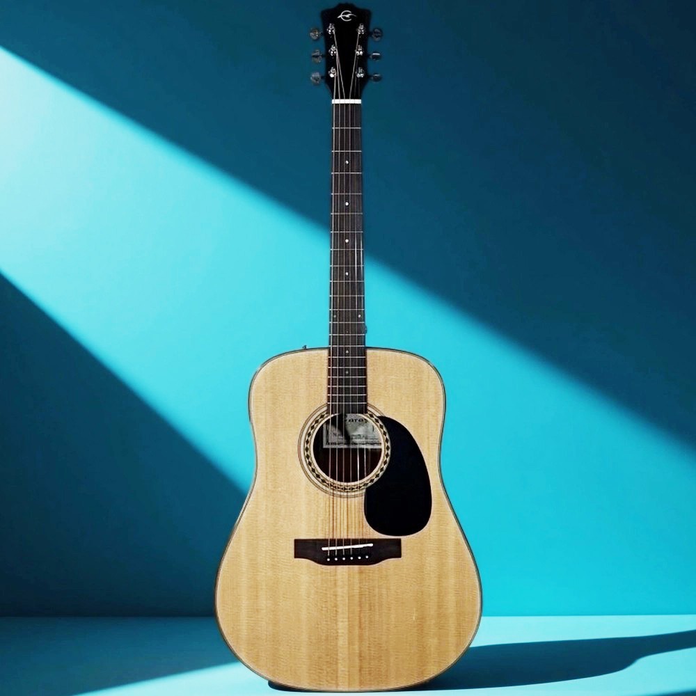 Акустическая гитара Caraya SD41RW1