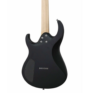 Гитара леворукая Inspector Phoenix-6-black-left-hand