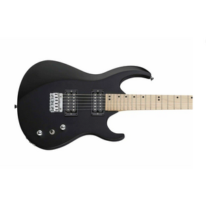 Гитара леворукая Inspector Phoenix-6-black-left-hand