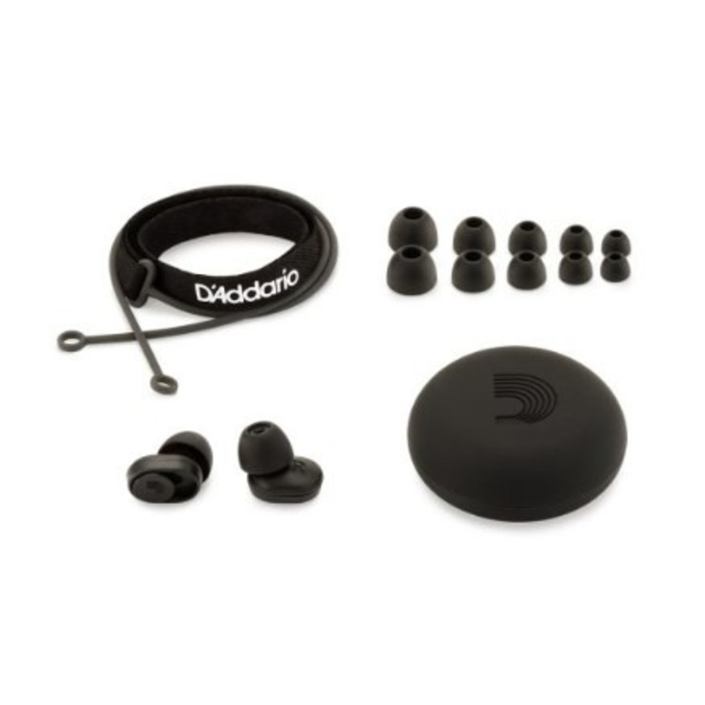 Аксессуар для ударных инструментов DAddario PW-DBUDHP-01