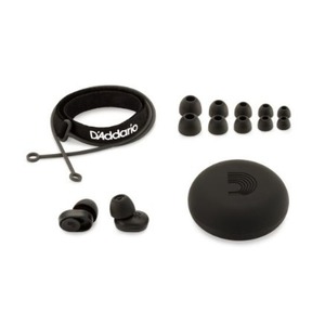 Аксессуар для ударных инструментов DAddario PW-DBUDHP-01