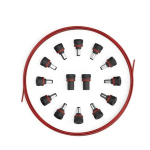 Аксессуар для концертного оборудования DAddario PW-XPNDDIYPP-01