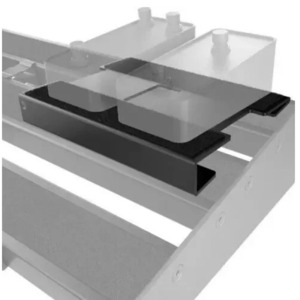 Кейс для педали эффектов DAddario PW-XPNDPR-02