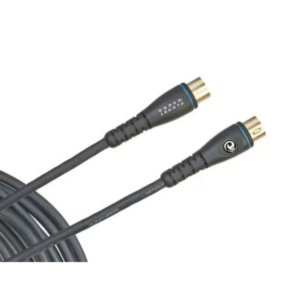 Кабель MIDI Planet Waves PW-MD-10 3.05m