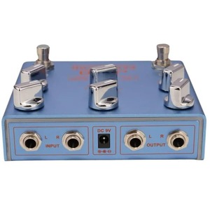 Гитарная педаль эффектов/ примочка Joyo R-31