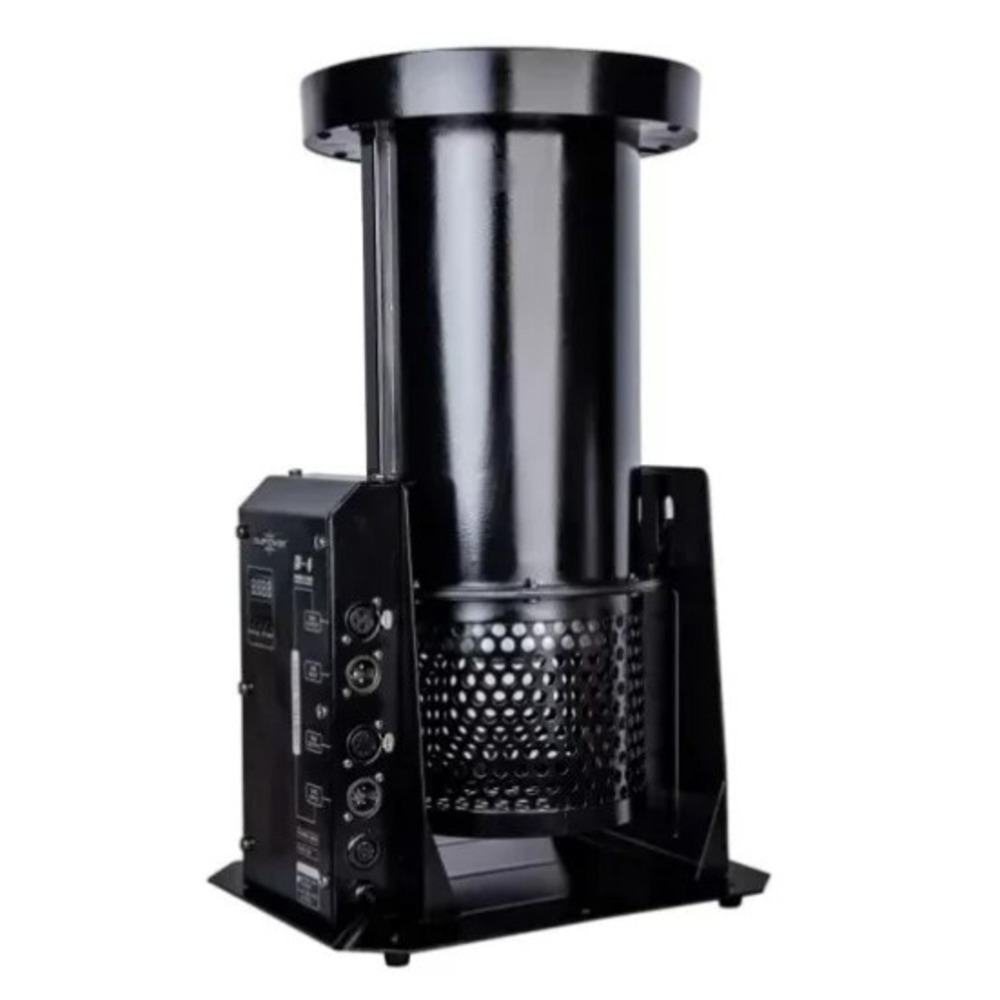 Конфетти машина DJPower R-4