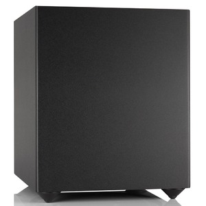 Фазоинверторный сабвуфер Indiana Line Basso 840 Black