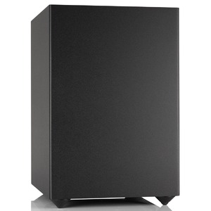 Сабвуфер закрытого типа Indiana Line Basso 880 Black